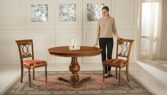 Complete set dining table 2 chairs dining room set dining group wood table tables 3-piece