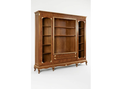 TV cabinet modular wall unit living room furniture TV wall unit solid wood modern real wood new