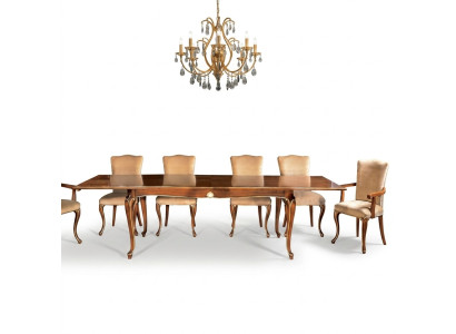 Dining table design furniture furnishings tables wood table dining tables luxury Italian