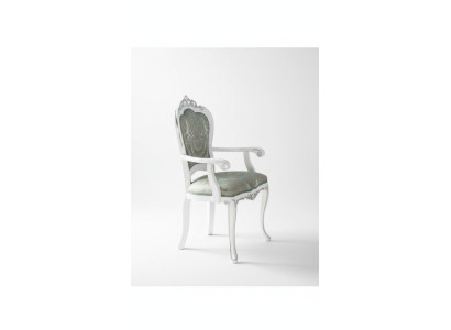 Classic chairs chair armchair wooden chair dining chair luxury wooden furniture new