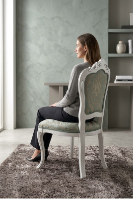 Classic chairs chair designer wood chair dining room chair luxury wood new furniture