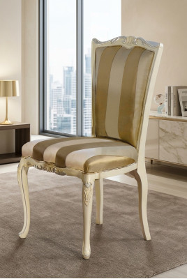 Dining chair luxury classic wooden chairs design wooden chair new furniture