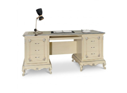 Luxury Desk Italian Style Furniture Desks Table Furniture Tables New