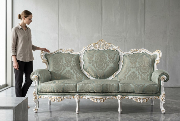 Three-seater couch upholstery luxury sofa seating sofas room furniture 3-seater Italian design