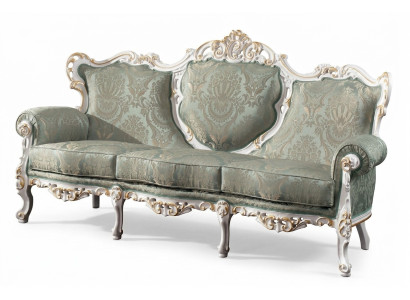 Three-seater couch upholstery luxury sofa seating sofas room furniture 3-seater Italian design