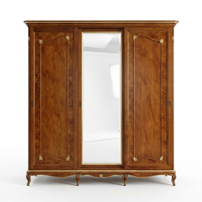 Wardrobe Closet Furniture Italian Furnishings Wardrobes New Bedroom