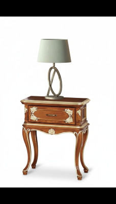Classic bedside table design furniture bedside tables bedroom side table