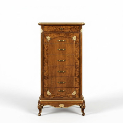 Cabinet Furniture Dresser Buffet Sideboard Brown Dressers Sideboards Solid Wood