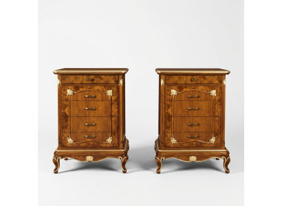 Classic design dressers, dresser, cabinet, tall cabinet, sideboard, drawers, wood.