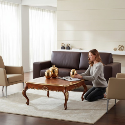 Coffee table, side table, coffee table, designer table, living room table, tables, new