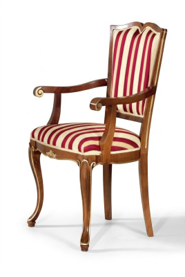 Dining room wooden furniture chairs luxury design upholstered chair reclining seat office furniture new