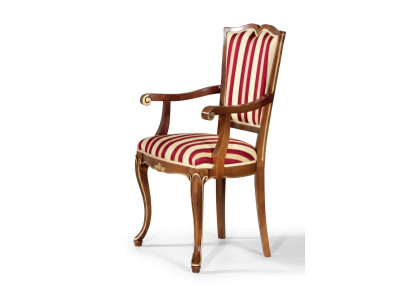 Dining room wooden furniture chairs luxury design upholstered chair reclining seat office furniture new