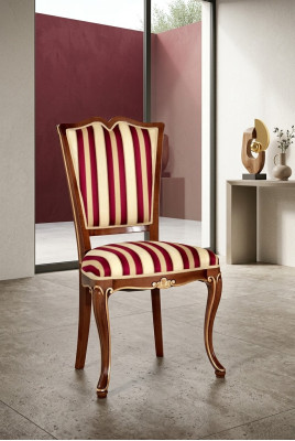 Classic chairs chair designer wooden chair dining chair luxury wood new furniture
