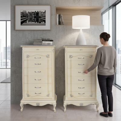Dresser Sideboard Dressers Cabinets Furniture Tall Cabinet Italian Furniture
