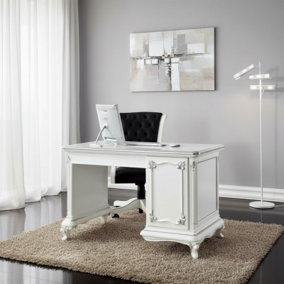 Desk Italian table desks computer furniture tables furniture Italian