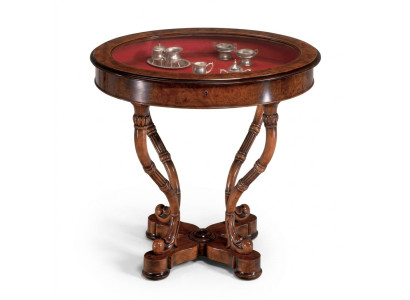 Coffee table wooden table design tables Italian round table wooden side table