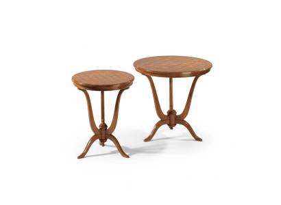 Coffee tables, wooden side table, wooden side table, table living room