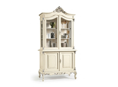 Showcase Italian Luxury Furniture Display Sideboard Cabinet Glass Design Cabinets