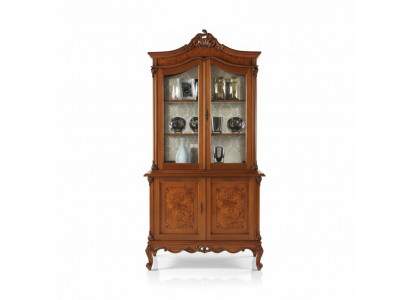 Showcase Italian Luxury Furniture Display Sideboard Cabinet Glass Design Cabinets