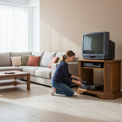 TV cabinet luxury sideboard dresser living room cabinet furniture cupboards shelf wood