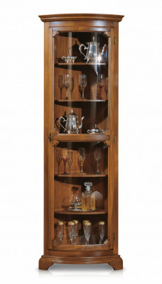 Cabinets wood display case glass cabinet solid wood showcase living room furniture sideboard