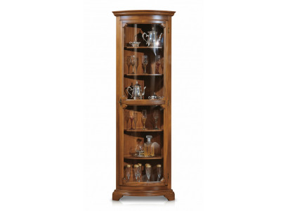 Cabinets wood display case glass cabinet solid wood showcase living room furniture sideboard