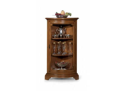 Living room furniture glass cabinet showcase wood showcases glass cabinet cabinets shelves