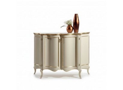 Classic Chest of Drawers Wood Sideboard Cabinet Cabinets Italian Furniture Dressers