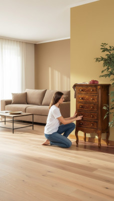 Dressers Wood Cabinets Sideboard Furniture Dresser Sideboard Cabinet Classic New