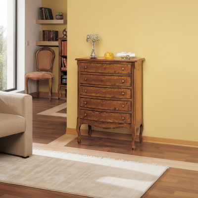 Classic cabinet chest wood cabinets consoles Italian furniture sideboard