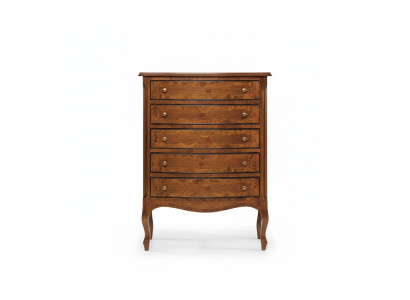 Classic cabinet chest wood cabinets consoles Italian furniture sideboard