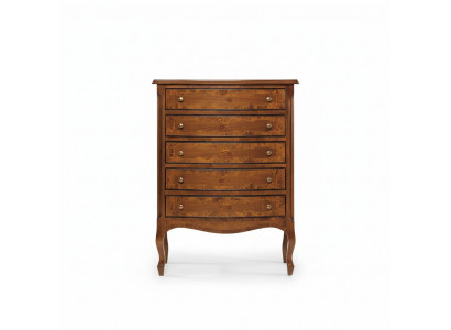 Classic cabinet chest wood cabinets consoles Italian furniture sideboard
