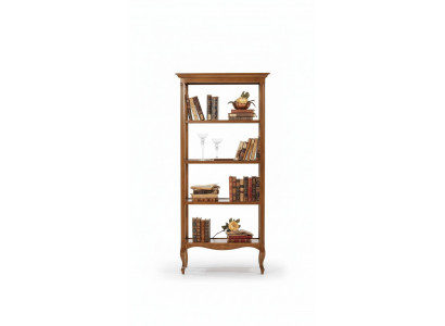 Bookshelf brown display cabinet bookcase display unit bookshelf shelves new