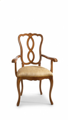 Classic chairs chair designer dining chair luxury wood armchair wooden chair