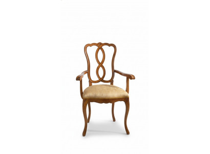 Classic chairs chair designer dining chair luxury wood armchair wooden chair