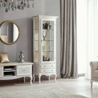 Collector cabinet display cabinets luxury display furniture glass cabinet glass.