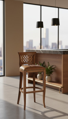 Bar stool design chairs counter stools bar stool Italian leather luxurious chair bar
