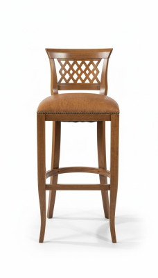 Bar stool design chairs counter stools bar stool Italian leather luxurious chair bar