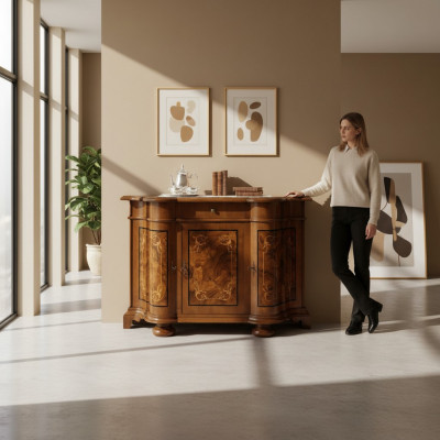 Dressers Wooden Cabinets Sideboard Furniture Dresser Sideboard Cabinet Classic New