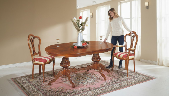 Table dining group 3-piece. Table dining set dining table 2 x chair set group