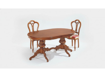 Table dining group 3-piece. Table dining set dining table 2 x chair set group