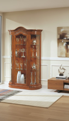 Sideboard Cabinet Glass Cabinet Wood Cabinets Italian Furniture Display Case Display Cases