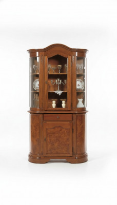 Display Cabinet Italian Furniture Display Cabinet Living Room Sideboard Glass Cupboards
