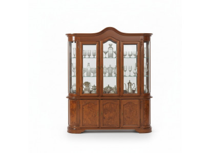 Sideboard Brown Display Cabinet Glass Cabinet Furniture Sideboard Cabinets Display Cabinets Cabinets