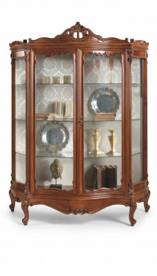 Glass cabinets, glass cabinet, furniture, sideboard, cabinets, display cabinets, Italian furniture