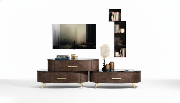rtv tv cabinet table living room dresser sideboard sideboard wood modern furniture