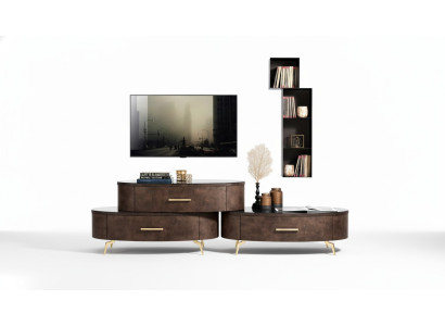 rtv tv cabinet table living room dresser sideboard sideboard wood modern furniture
