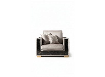Armchair Couch Upholstery Seat Designer Textile 1 Seater Couches Upholstery Modern Design