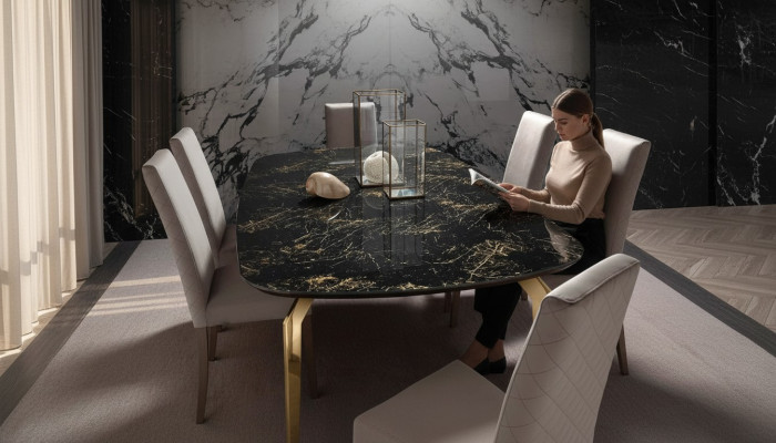 Table Dining Table Modern Dining Room Tables Italian Style Furniture New