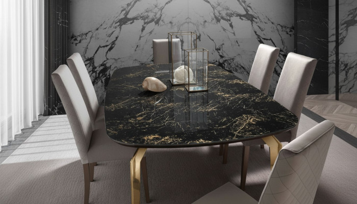 Table Dining Table Modern Dining Room Tables Italian Style Furniture New